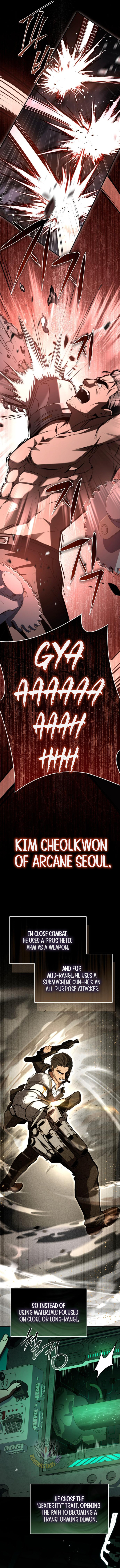 Trait Hoarder Chapter 41 14